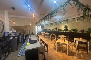 La Bodeguilla de mam&aacute; rosa