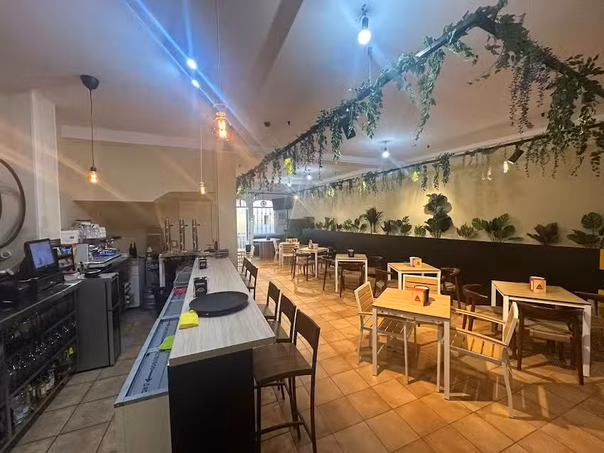 La Bodeguilla de mam&aacute; rosa