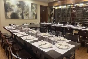 La Bodeguilla de San L&aacute;zaro