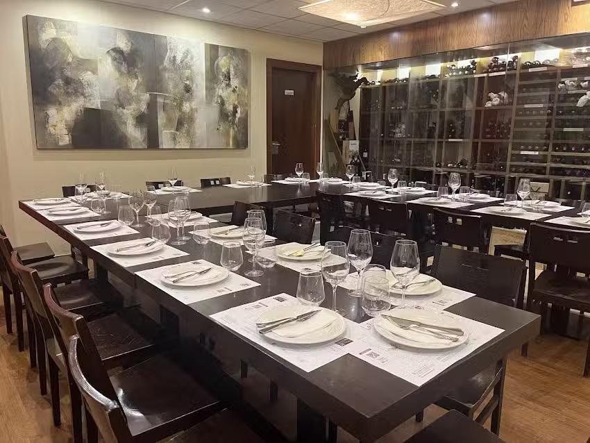 La Bodeguilla de San L&aacute;zaro