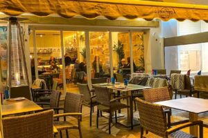 La Bodeguilla &ndash; Paellas,Arroces,Tapas