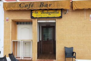 La Bodeguilla Taberna Gourmet