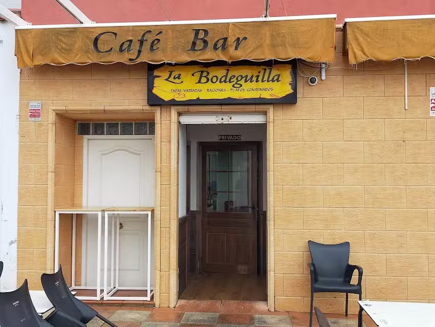 La Bodeguilla Taberna Gourmet