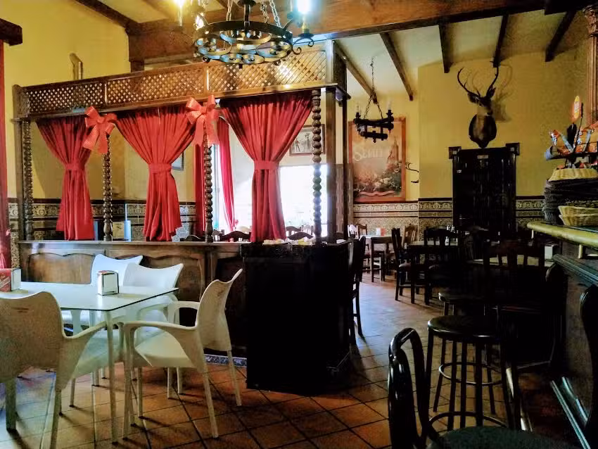 La Bodeguita
