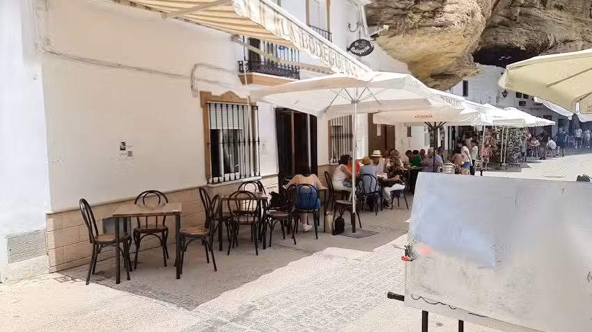 La Bodeguita