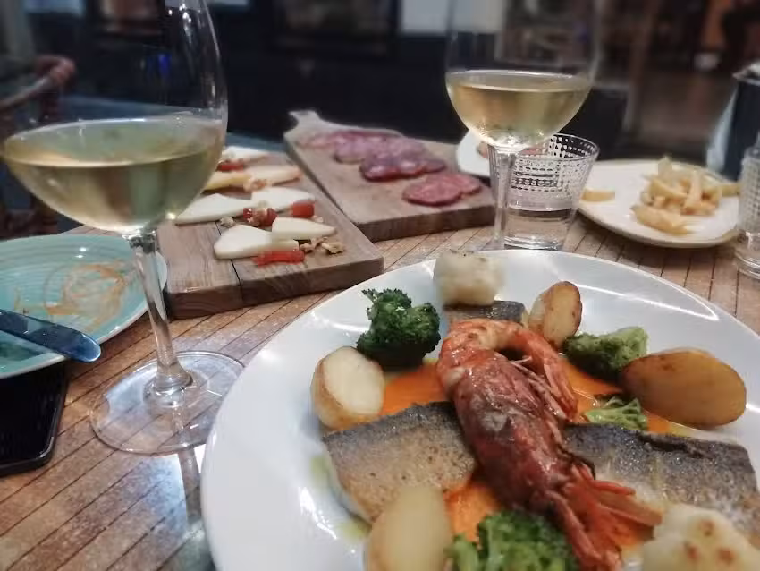 La Bodeguita