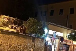 La Bodeguita Argentina rancho chico