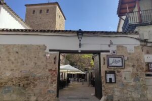 La Bodeguita Arroces y m&aacute;s