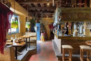 La Bodeguita de Enfrente