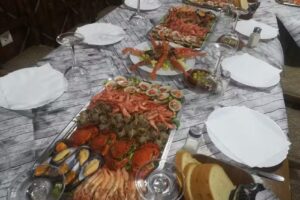 La Bodeguita de Henry