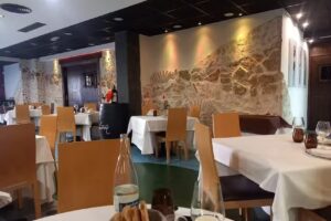 La Bodeguita de Javi Gracia