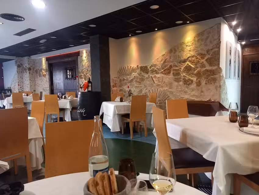 La Bodeguita de Javi Gracia