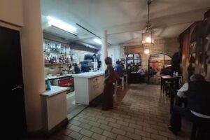 La Bodeguita De Jes&uacute;s