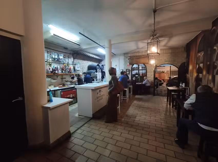 La Bodeguita De Jes&uacute;s