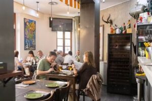 La Bodeguita de Juan Llorens | Tapas y Arroces Tradicionales