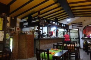 La Bodeguita De La Villa