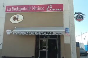 La Bodeguita De Navinco