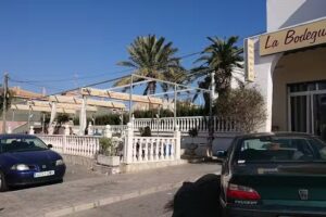 La bodeguita de Pascual