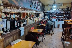 La Bodeguita de San Segundo