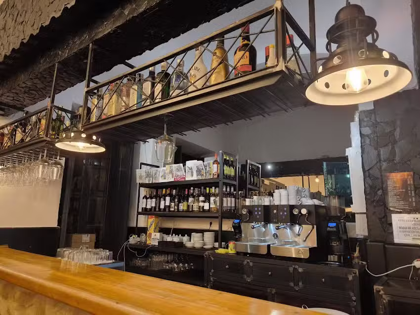 La Bodeguita de Tetin
