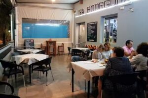 La Bodeguita de Tomy