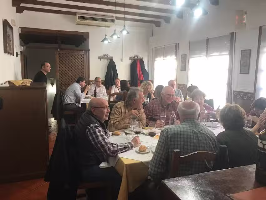 La Bodeguita del Arte