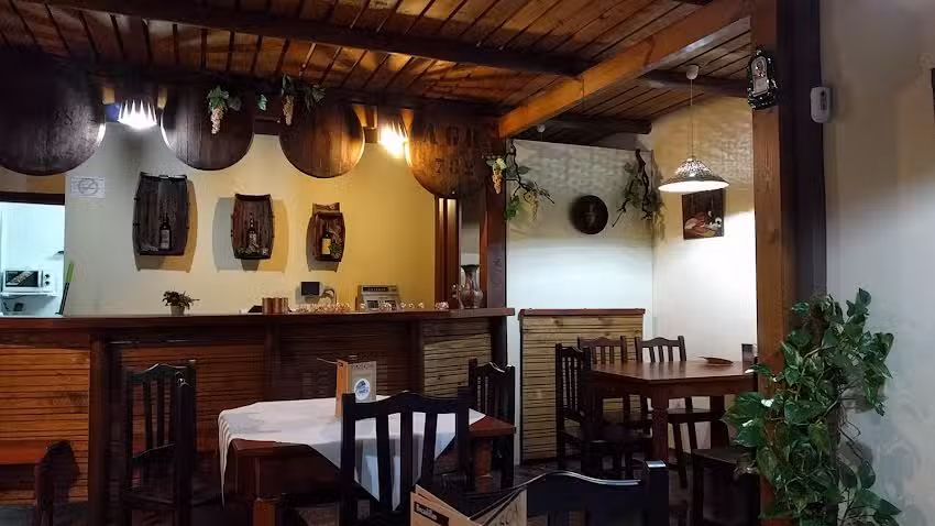 La Bodeguita del Colgadizo