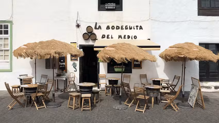 La Bodeguita del Medio