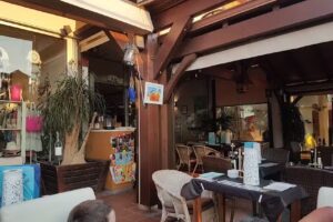 La Bodeguita del Medio