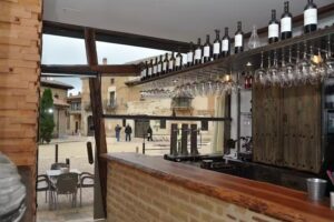 La Bodeguita del Medio Salda&ntilde;a