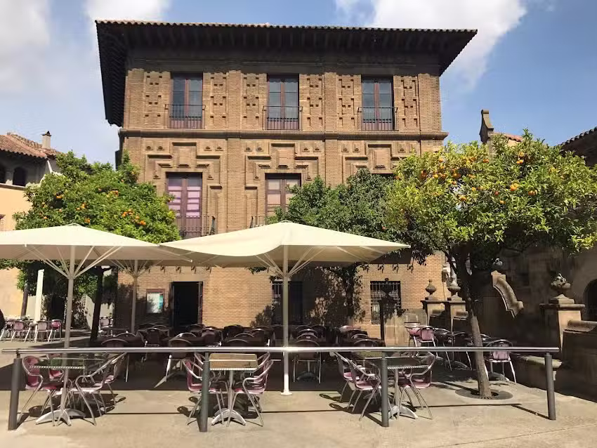La Bodeguita del Poble
