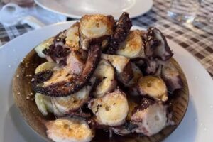 La Bodeguita del Puerto