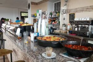 La bodeguita deTrasmoz