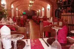 La Bodeguita Restaurante Hotel Diana