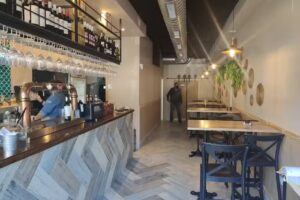 La Bodeguita Tomares