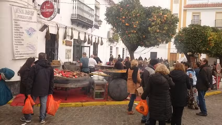 La Bohemia