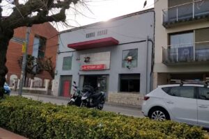 La Bolera Bar Restaurante Asi&aacute;tico