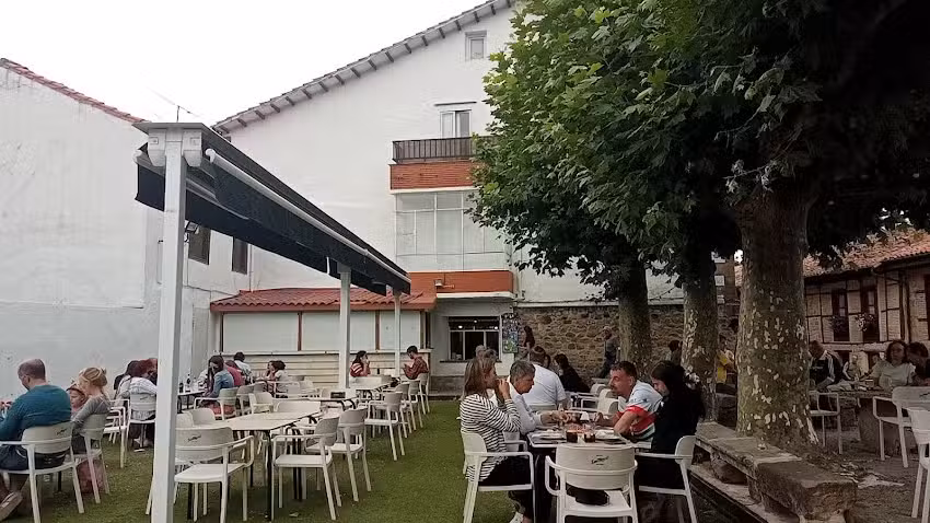 La Bolera de Cartes (NO bolera americana)