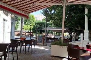 La Bomba Cafe & Tapas