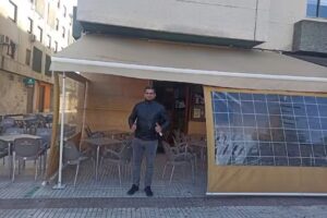 La Bomba Hamburgueser&iacute;a