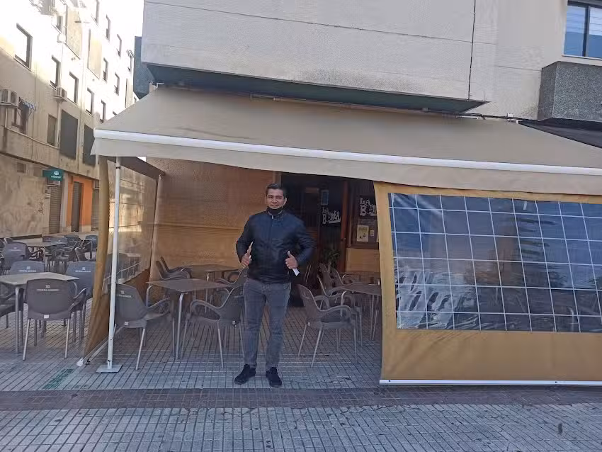 La Bomba Hamburgueser&iacute;a
