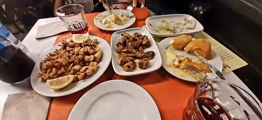La Bombeta del Port