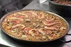 La Bona Cuina (Menjars Preparats)