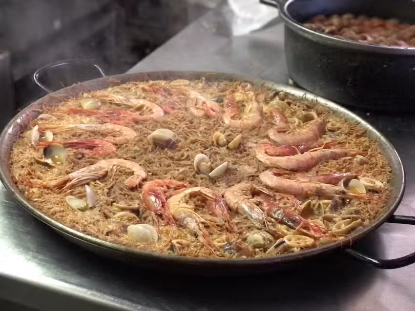 La Bona Cuina (Menjars Preparats)