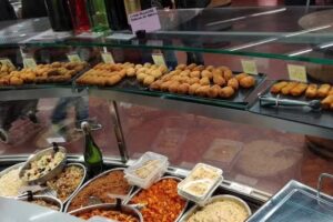 La Bona Teca Rostisseria