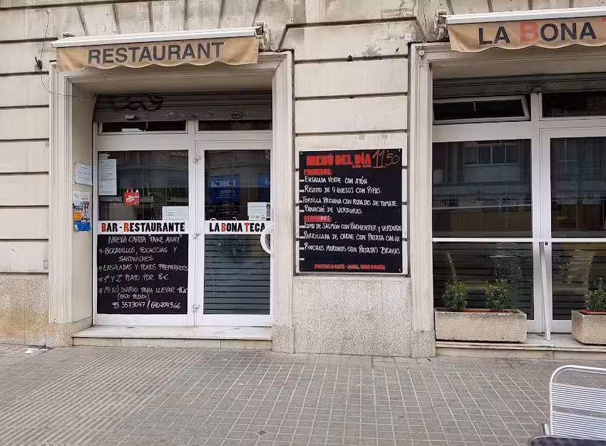 La Bona Teca