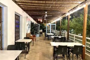 La Bonita del Puerto | Pizzer&iacute;a en Playa de Gand&iacute;a | Restaurante