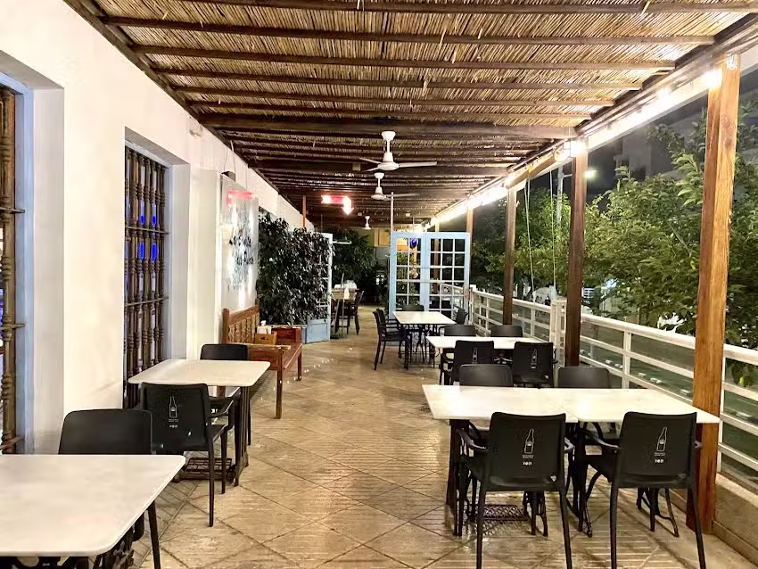 La Bonita del Puerto | Pizzer&iacute;a en Playa de Gand&iacute;a | Restaurante