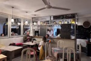 La Boqueria Taberna El M&eacute;dano