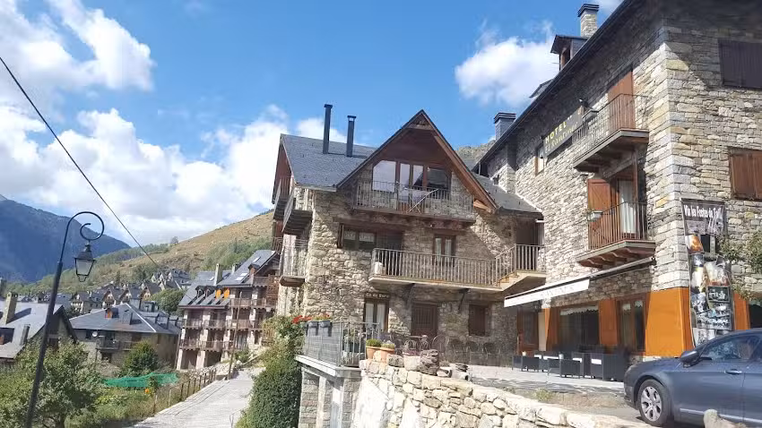 La Bordeta Pensi&oacute;